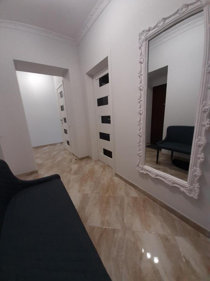 Apartment In Serbska Lviv Exterior photo